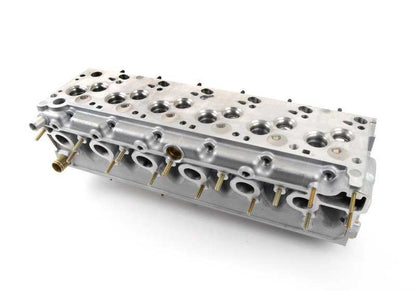 Cabeza de cilindro para BMW Serie 3 E30, Serie 5 E28, E34 (OEM 11121275553). Original BMW