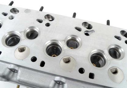 Cabeza de cilindro para BMW Serie 3 E30, Serie 5 E28, E34 (OEM 11121275553). Original BMW
