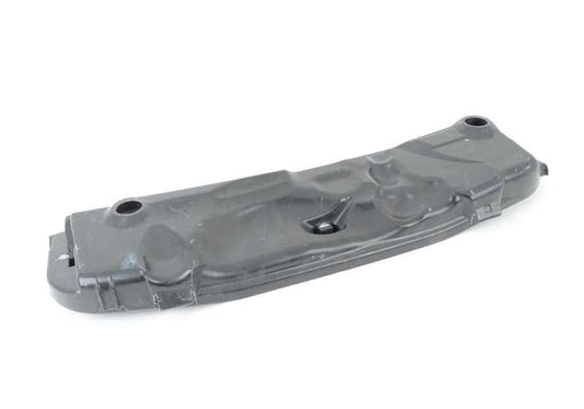 Carcasa del microfiltro OEM 64317894610 para BMW E46. Original BMW.