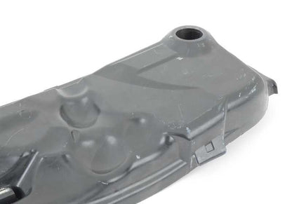 Carcasa del microfiltro OEM 64317894610 para BMW E46. Original BMW.