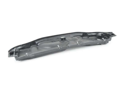 Carcasa del microfiltro OEM 64317894610 para BMW E46. Original BMW.