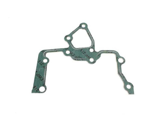 Junta sin amianto OEM 11141725768 para BMW E32, E38 y E31. Pieza original BMW.