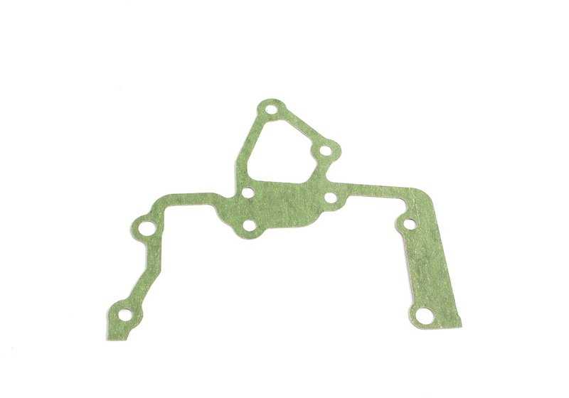 Junta sin amianto OEM 11141725768 para BMW E32, E38 y E31. Pieza original BMW.