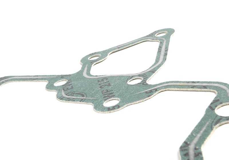 Junta sin amianto OEM 11141725768 para BMW E32, E38 y E31. Pieza original BMW.