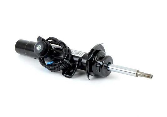 Amortiguador delantero izquierdo OEM 37116792891 para BMW Z4 E89 (sDrive18i, sDrive20i, sDrive23i). Compatible con modelos de 2009 a 2016. Repuesto original BMW.