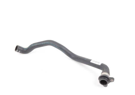 OEM refrigerant hose 11537585023 for BMW X5 E70 and X6 E71. Original BMW.