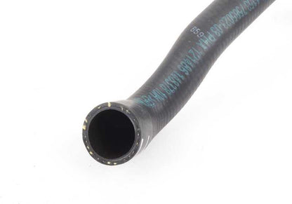 OEM refrigerant hose 11537585023 for BMW X5 E70 and X6 E71. Original BMW.
