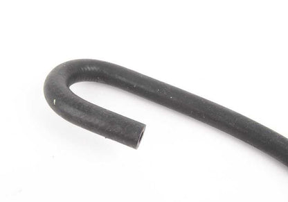 Tubo de combustible OEM 13311729578 para BMW Serie 7 {E32 750i, 750iL, 750iLS}. Diámetro 6x11mm. Repuesto original BMW.
