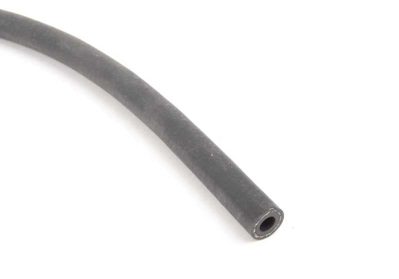 Tubo de combustible OEM 13311729578 para BMW Serie 7 {E32 750i, 750iL, 750iLS}. Diámetro 6x11mm. Repuesto original BMW.