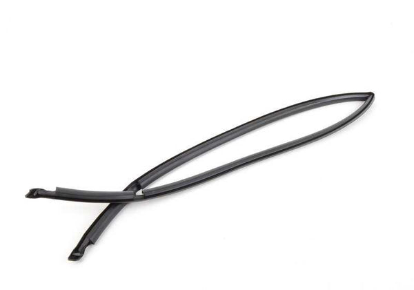 Cubierta embellecedora OEM 51311957040 para BMW E32. Original BMW.