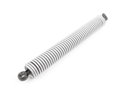 Tailgate pull spring, left for BMW F01, F02, F04 (OEM 51247185904). Original BMW