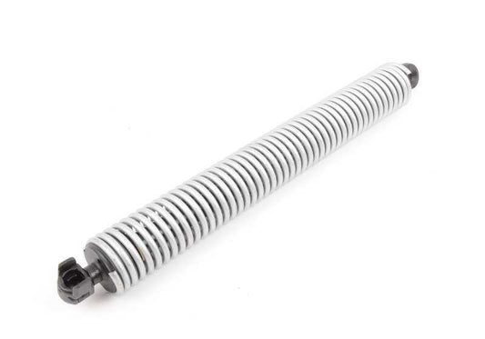 Rear Right Tailgate Compression Spring Damper for BMW 7 Series F01, F02, F04 (OEM 51247185905). Original BMW