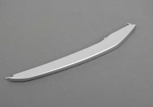 Barra paramento derecho OEM 51117396836 para BMW Serie 3 F30, F31 LCI. Original BMW.