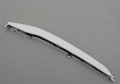 Barra paramento derecho OEM 51117396836 para BMW Serie 3 F30, F31 LCI. Original BMW.