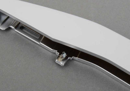 Barra paramento derecho OEM 51117396836 para BMW Serie 3 F30, F31 LCI. Original BMW.