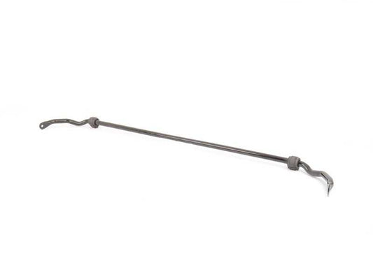 Estabilizadora trasera OEM 33506853919 para MINI F55 (Cooper, Cooper S, Cooper D, Cooper SD) y F56 (Cooper, Cooper S, Cooper D, Cooper SD). Original MINI.