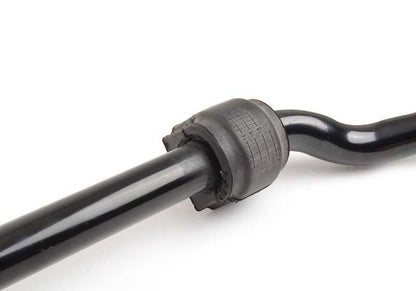 Estabilizadora trasera OEM 33506853919 para MINI F55 (Cooper, Cooper S, Cooper D, Cooper SD) y F56 (Cooper, Cooper S, Cooper D, Cooper SD). Original MINI.