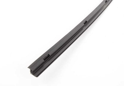 Esquerdo Embelador Marco OEM 51311938533 para BMW 7 E32 Series. Peça original da BMW.