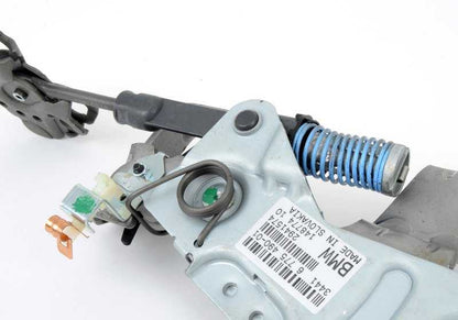 Levier de frein à main pour la série BMW 5 E60, E61, E61n Series 6 E63, E64 (OEM 34406775490). BMW d'origine