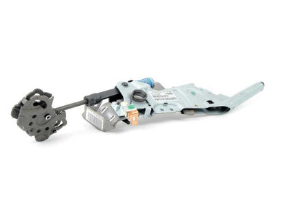 Levier de frein à main pour la série BMW 5 E60, E61, E61n Series 6 E63, E64 (OEM 34406775490). BMW d'origine