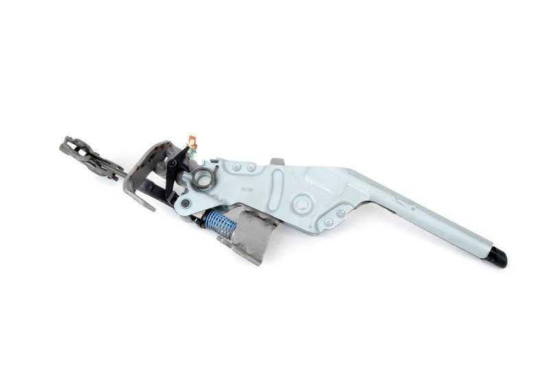 Levier de frein à main pour la série BMW 5 E60, E61, E61n Series 6 E63, E64 (OEM 34406775490). BMW d'origine
