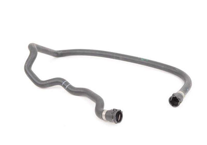 Manguera de retorno refrigerante OEM 11531705225 para BMW E39 520i con motor M52. Compatible con modelos fabricados entre 1996 y 2003. Recambio original BMW.