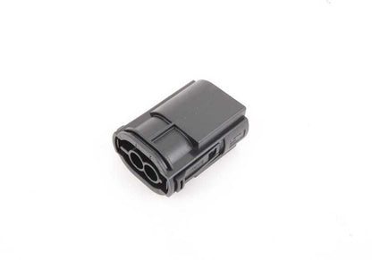 Conector de carcasa OEM 61138352552 para BMW E39, E65, E66. Original BMW.