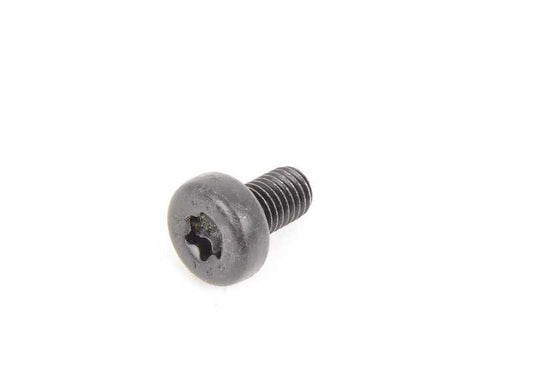 Tornillo Torx ISA M10X18 OEM 11119148303 para BMW E36, E39, E63, E64, E38, X5 E53, X6 E71, X6 E72 y MINI Clubman R55. Original BMW y MINI.