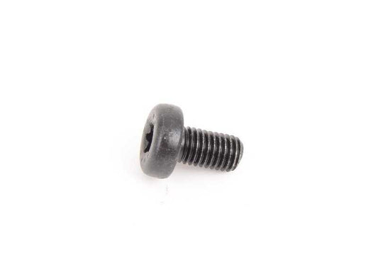 Tornillo Torx ISA M10X18 OEM 11119148303 para BMW E36, E39, E63, E64, E38, X5 E53, X6 E71, X6 E72 y MINI Clubman R55. Original BMW y MINI.
