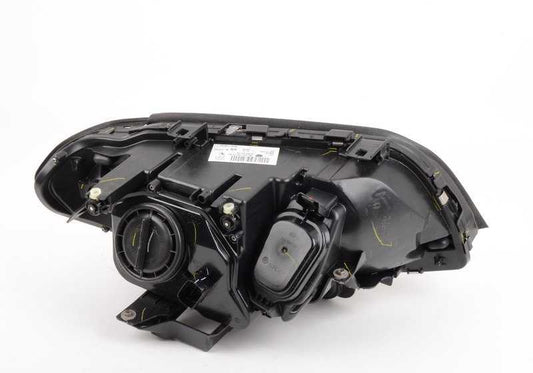 Left Headlight for BMW X5 E53 (OEM 63127164423). Original BMW