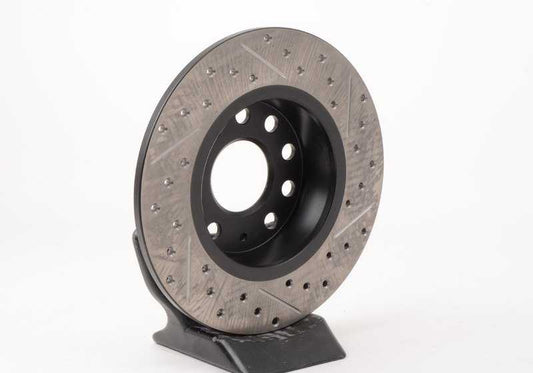 Barras de techo en negro brillante (izquierda) OEM 51137342197 para BMW F16, F86. Original BMW.