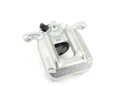 Pinza de freno trasera derecha OEM 34216791018 para BMW F25, F26. Original BMW.