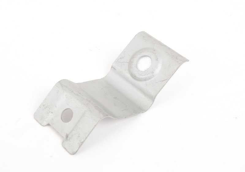 OEM anchor support 51757188405 for BMW F07, F07N, F10, F10N, F11, F11N, F18, F18N, F06, F06N, F13, F13N, F01, F01N, F02, F02N, F04. Original BMW.