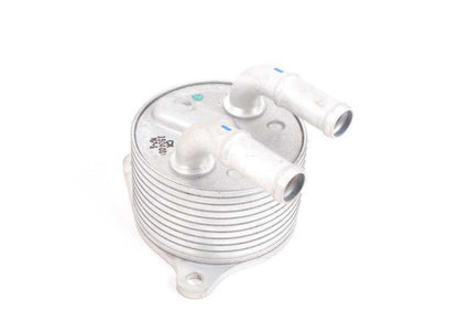 Ölkühler für BMW F52, F45, F46, F48, F49, F39, Mini F54, F55, F56, F57, F60 (OEM 24148627861). Original BMW