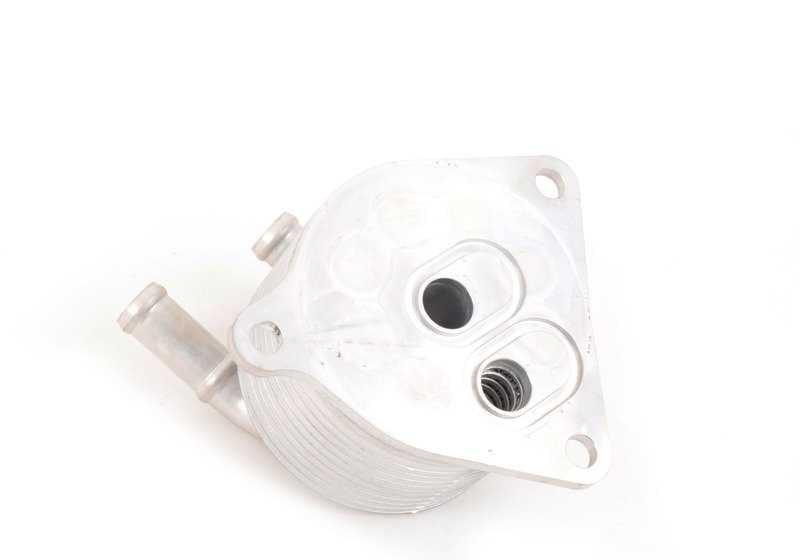 Ölkühler für BMW F52, F45, F46, F48, F49, F39, Mini F54, F55, F56, F57, F60 (OEM 24148627861). Original BMW