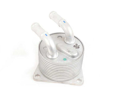 Ölkühler für BMW F52, F45, F46, F48, F49, F39, Mini F54, F55, F56, F57, F60 (OEM 24148627861). Original BMW