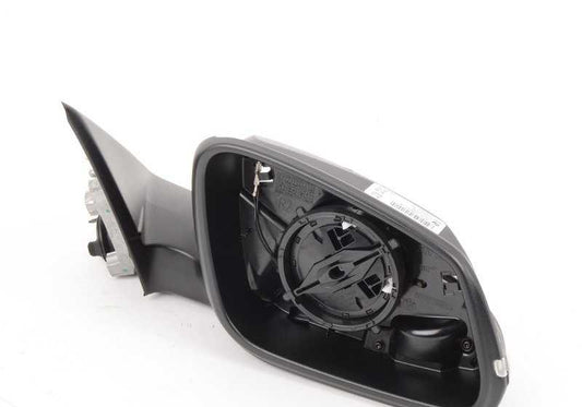 OMEFAKTABLE RECHTER RETROVISOR OEM 51167345662 für BMW X5 E70 und X6 E71. Original BMW.