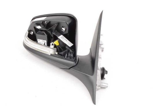 OMEFAKTABLE RECHTER RETROVISOR OEM 51167345662 für BMW X5 E70 und X6 E71. Original BMW.