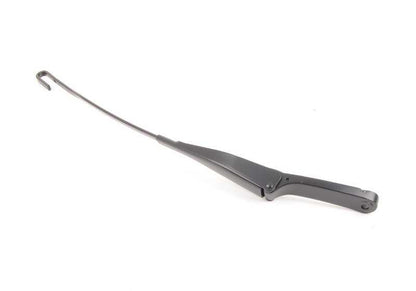 ARME DE WINDBRISE gauche 61618351875 pour BMW E34 et E32. BMW d'origine.