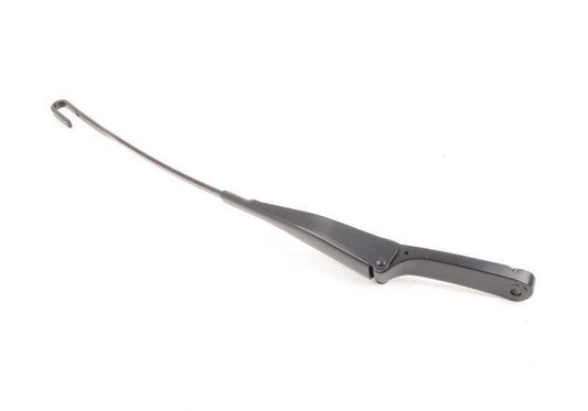 LEFT WINDBRISE ARM OEM 61618351875 for BMW E34 and E32. Original BMW spare.