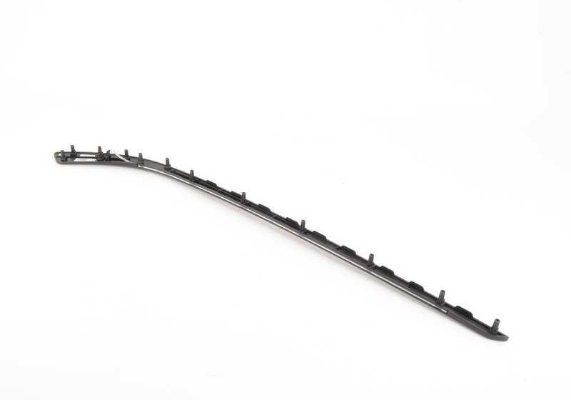 Stampo imprenditore di destra OEM 51417389530 per BMW F32, F33. BMW originale.