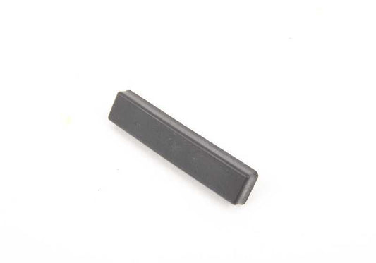 Tope de goma maletero OEM 51247248297 para BMW F07. Original BMW.