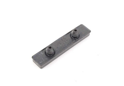 Tope de goma maletero OEM 51247248297 para BMW F07. Original BMW.