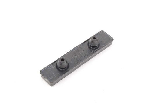 Tope de goma maletero OEM 51247248297 para BMW F07. Original BMW.