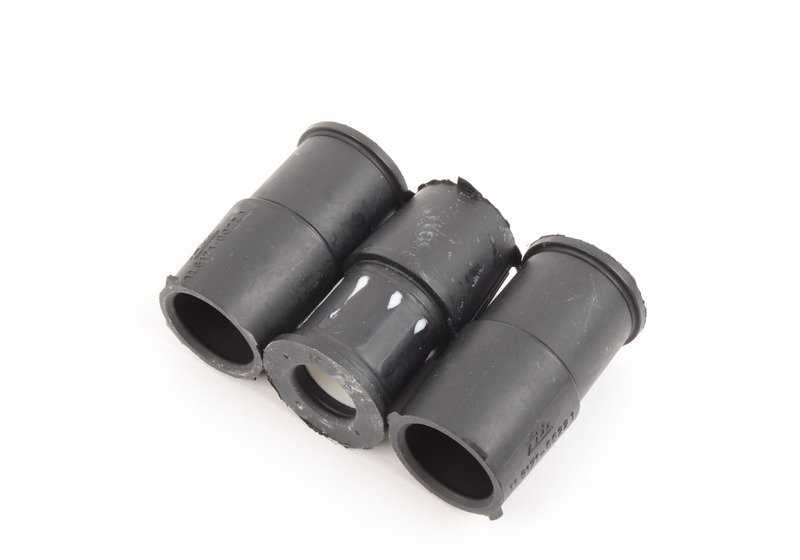 Repair kit for BMW guide for BMW series 1 E81, E82, E87, E87N, E88, F40, F52, Series 2 F44, F45, F45N, F46, F46N, Series 3 E30, E36, E46, E90, E90N, E91, E91N, E92, E92N, E92N, E93, E93 F30, F30N, F35, F35N, Série 5 E28, E34, E39, E60, E60N, E61, E