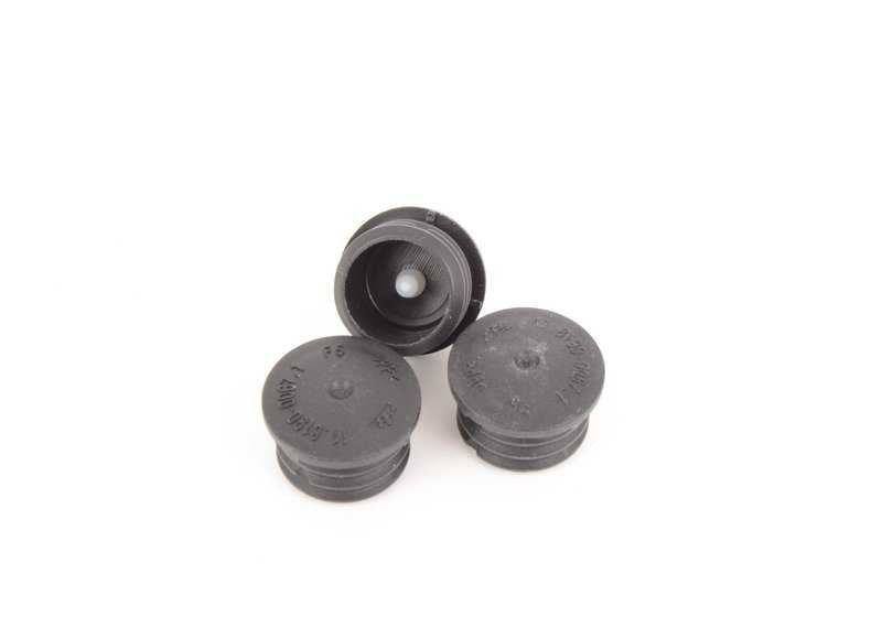 Repair kit for BMW guide for BMW series 1 E81, E82, E87, E87N, E88, F40, F52, Series 2 F44, F45, F45N, F46, F46N, Series 3 E30, E36, E46, E90, E90N, E91, E91N, E92, E92N, E92N, E93, E93 F30, F30N, F35, F35N, Série 5 E28, E34, E39, E60, E60N, E61, E