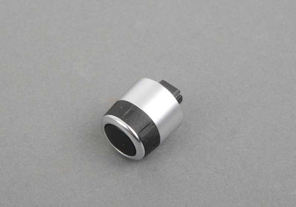 Dial para BMW Serie 5 E60, E61 y Serie 6 E63, E64 (OEM 65839119609). Original BMW.