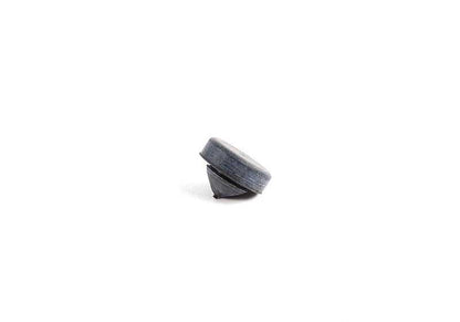 Casque en caoutchouc pour BMW E36 (OEM 51231977541). BMW d'origine