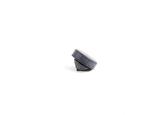 Casque en caoutchouc pour BMW E36 (OEM 51231977541). BMW d'origine