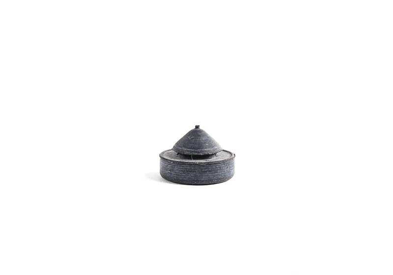 Casque en caoutchouc pour BMW E36 (OEM 51231977541). BMW d'origine